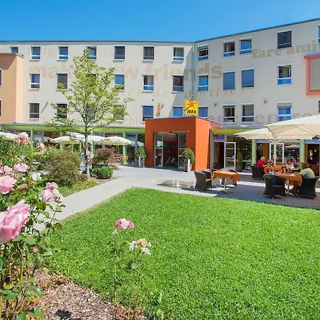 Jufa Hotel Salzbourg