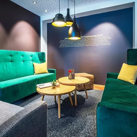 Hotel Jufa