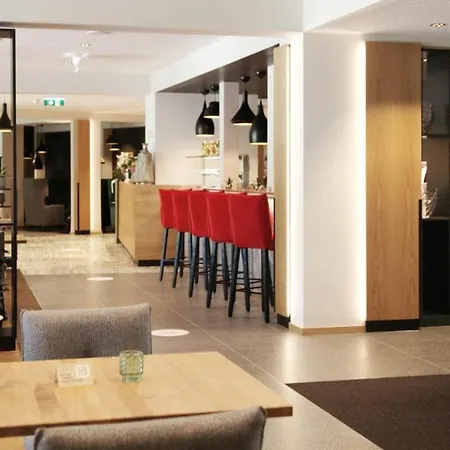 Jufa Hotel