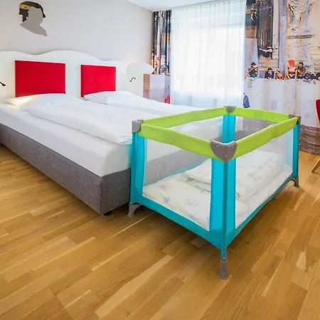 Hotel Jufa