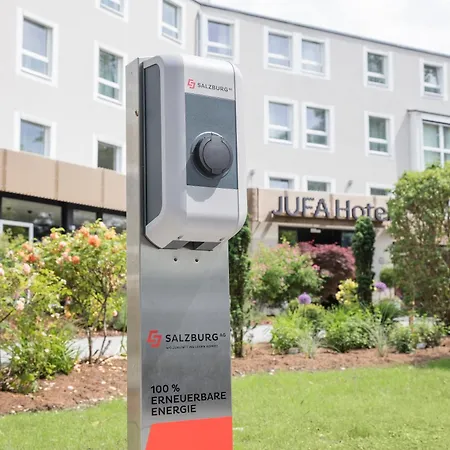 Jufa 4* Salzbourg