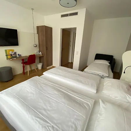 Jufa Hotel 4*