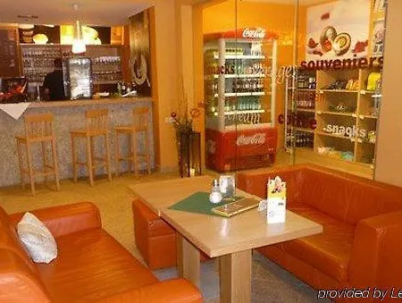 Hotel Jufa 4*