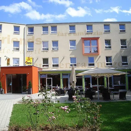Jufa Hotel