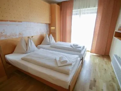 Jufa Hotel Salzbourg