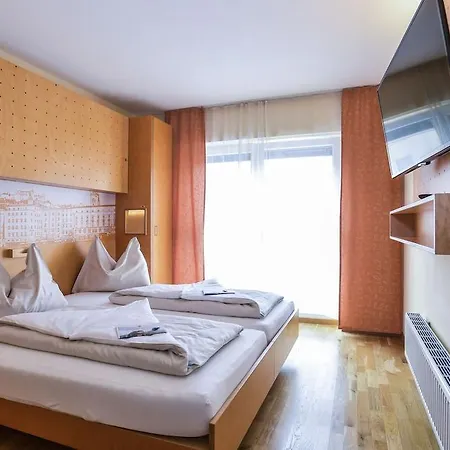 Jufa Otel