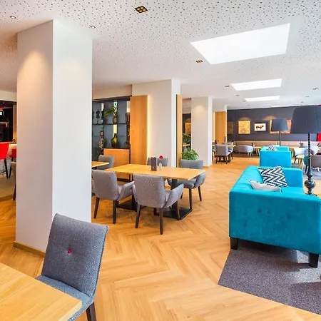 Otel Jufa 4*