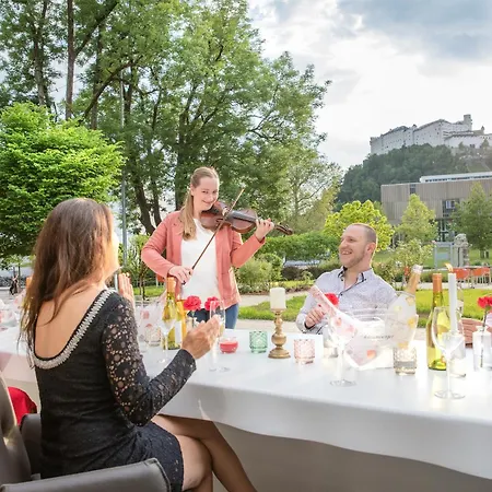 Jufa 4* Salzburg
