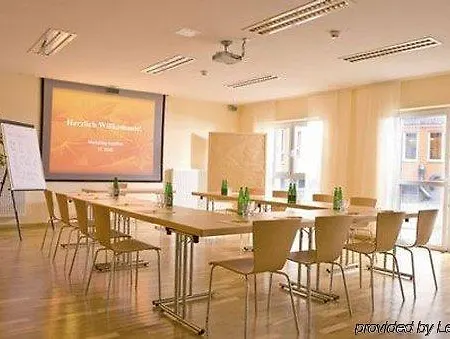 Otel Jufa Salzburg