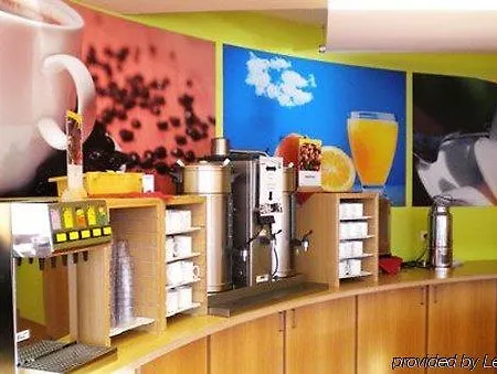 Otel Jufa Salzburg