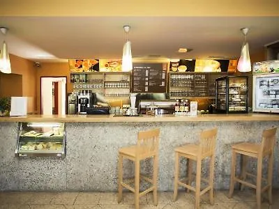 Otel Jufa Salzburg