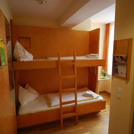 Jufa 4* Salzburg